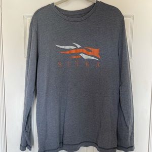 Sitka Long Sleeve